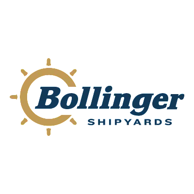 Bollinger Shipyard Logo