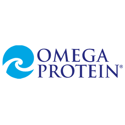 Omega Protein Logo